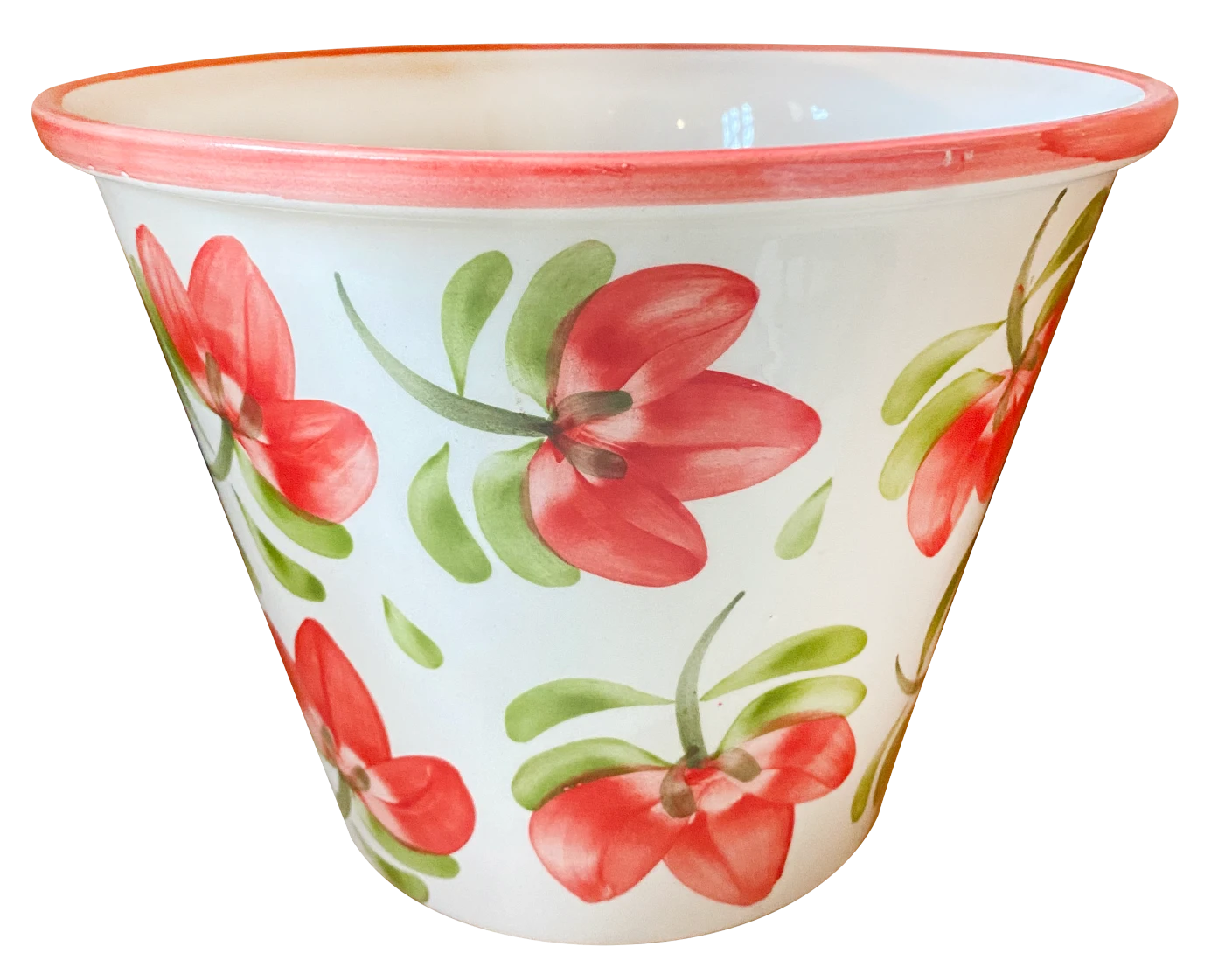 MATERO TACÓN GRANDE